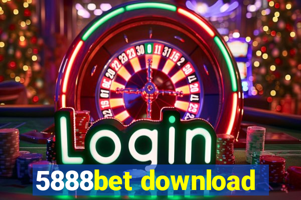 5888bet download